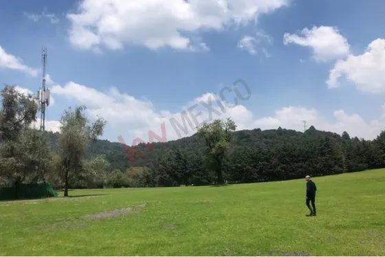 Vendo Terreno En Dos Ríos Prolongación San Frenando, Huixquilucan
