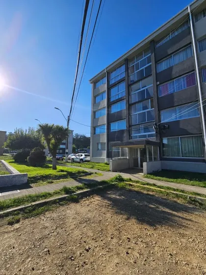 ¡remodelado En Higueras! 45m², Oidad Única