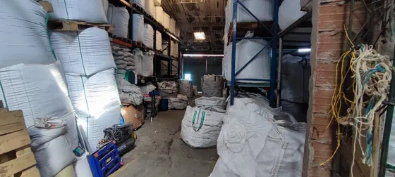 La Estrella Bodega 1.200m2