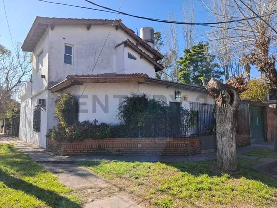 Alquiler Casa En Hurlingham