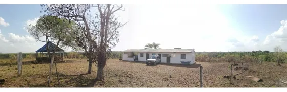 Venta Finca Puerto López 100 Héctareas