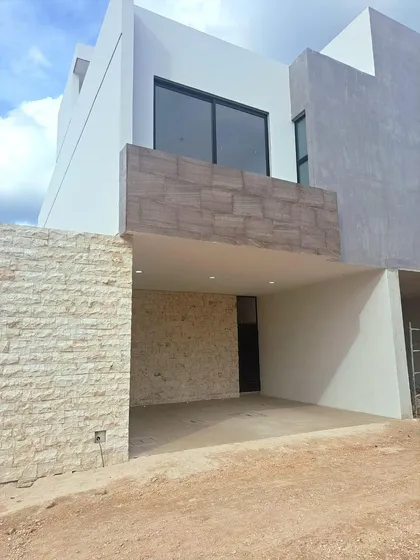 Casa En Venta En Mérida,yucatán