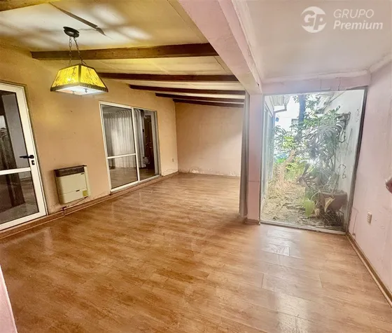 Casa Para Uso Comercial, Como Reposo, Clinicas, Spa, Ñuñoa