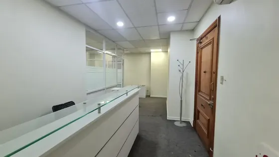 Arriendo Oficina Phillips, Centro Histórico