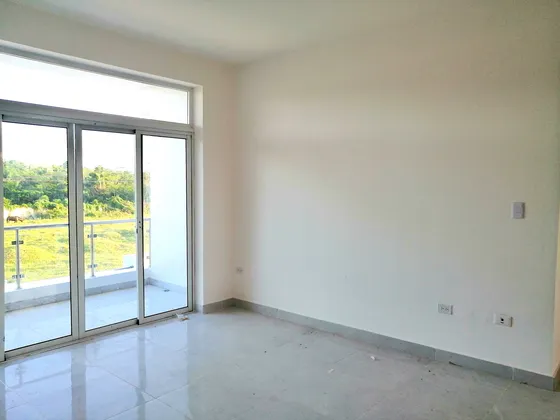 Res. Dona Luz 2 | Apartamento En Venta - Caperuza Ii, San Francisco De Macoris.