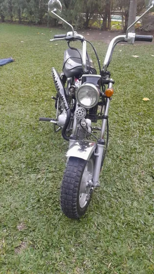 Honda Dax Original Japón