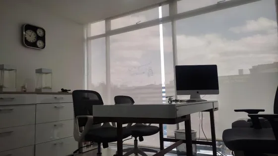Oficina En Arriendo/venta En Puente Largo. Cod V1046043