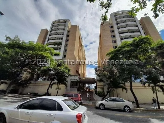 Apartamentos En Venta En El Este De Barquisimeto Avenida Lara Con La Mejor Vista Al Este De La Ciudad Cod.25-7048 Nd