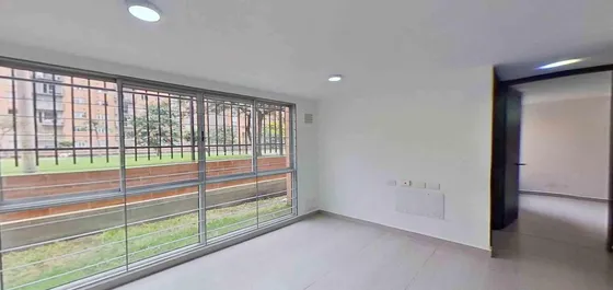 Apartamento Para Venta En Hayuelos (23169744457).