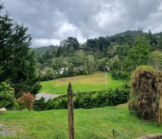 Lote En Venta En Alto De Las Palmas Vereda La Esperanza