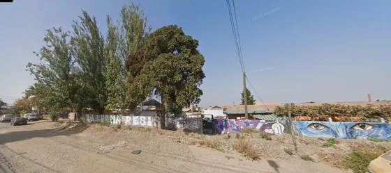 Terreno Construccion En Venta En Maipú