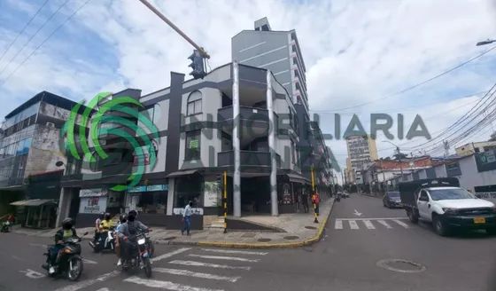 Local En Arriendo En Centro. Cod A8265