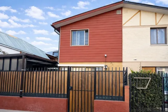 Venta De Propiedad Sector El Mirador Villa Alemana