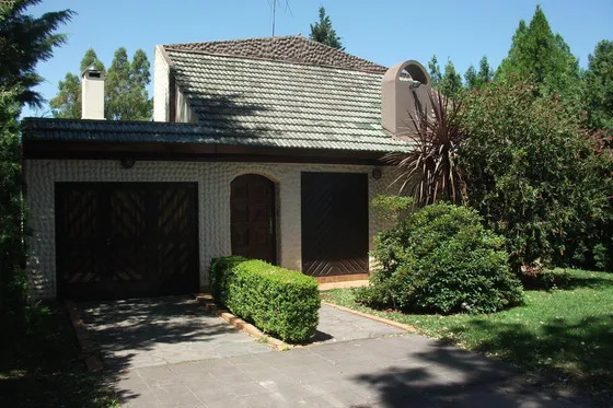 Casa En Country Club Venado 2 - Canning