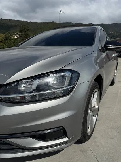 Volkswagen Golf 1.4 Tsi Comfortline