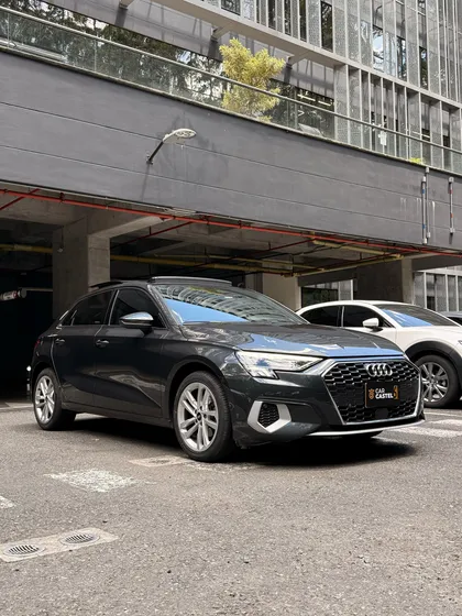 Audi A3 Sportback 1.4 35 Tfsi Advanced