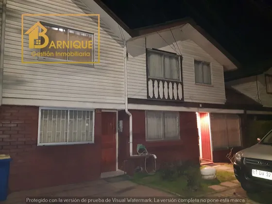Casa Amoblada Para Empresas Para 10 Personas