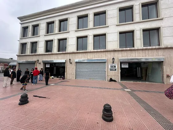Oficina En Arriendo Centro De La Serena
