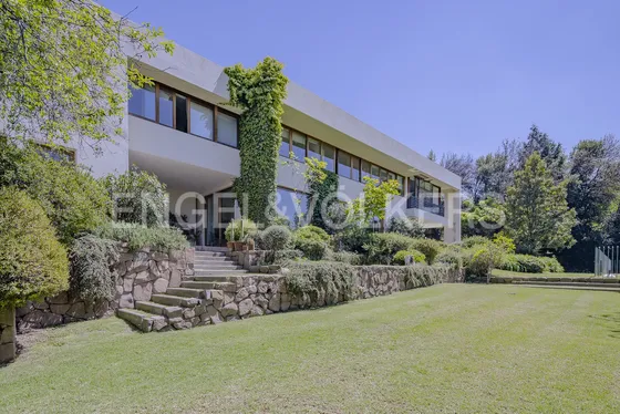Golf De Manquehue, Lo Barnechea