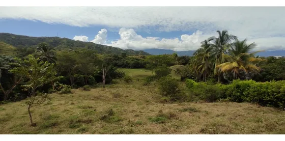 Vendo Hermoso Lote En Santa Fe De Antioquia
