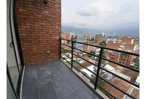 Venta Apartaestudio En Medellín Laureles - Airbnb Rentas Cortas
