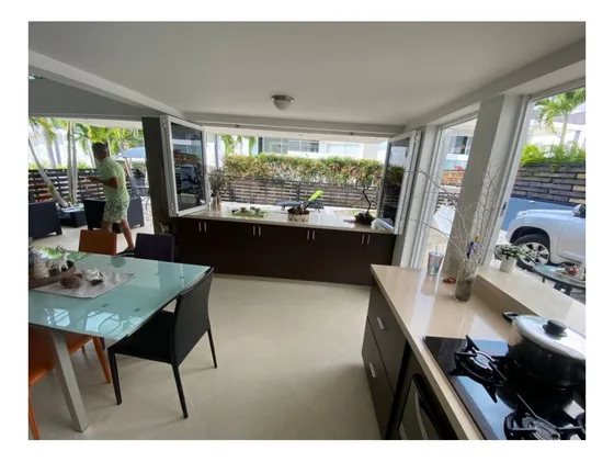 Venta De Casa En Condominio San Jeronimo 