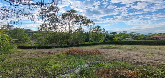 Lote En Venta En El Kilometro 41 (279059167).