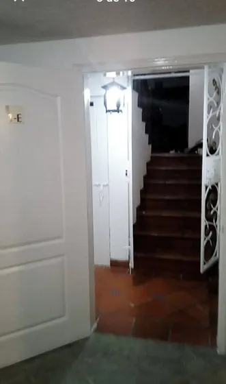 Departamento De Dos Dormitorios Y Un Baño