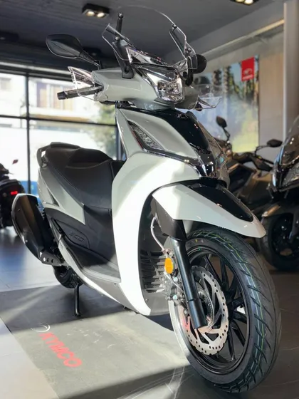 Kymco Agility 300 0km - No Honda No Yamaha - 2024 
