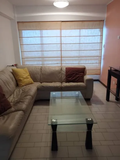 Apartamento Con Vista Espectacular Al Mar #2324
