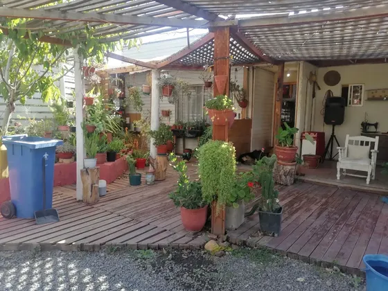 Parcela 100% Regularizada En Condominio Los Comendadores