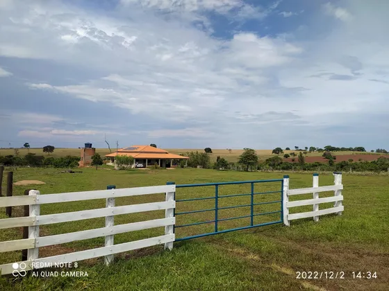 Chácara Lindíssima 