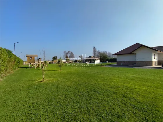 Parcela En Venta En Calera De Tango