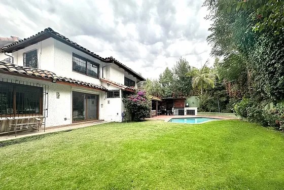 Santa María De Manquehue