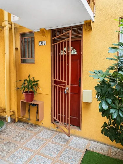 Venta Departamento 3hab 1ba Quilicura