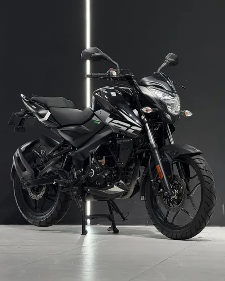 Pulsar Ns 160 Fi