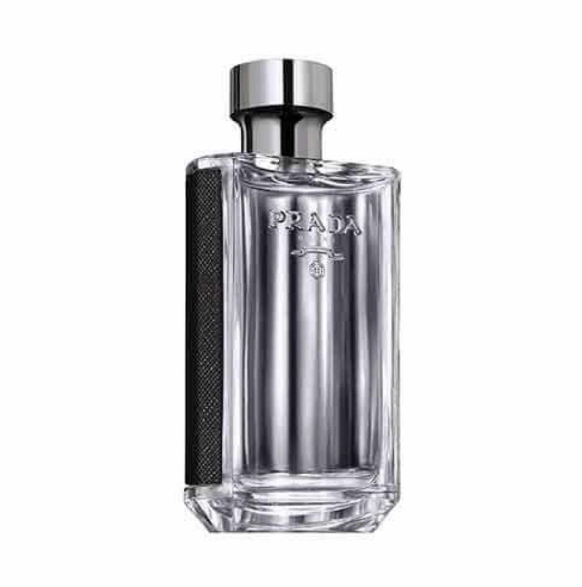 Perfume L Homme Prada 100ml Eau De Toilette +amostra | Mercado Livre