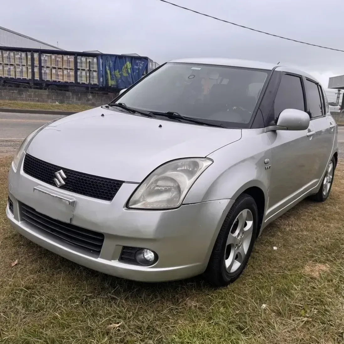 Suzuki Swift 1.5 N
