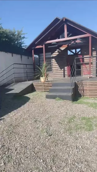 Se Vende Hermosa Casa En Laguna Verde!