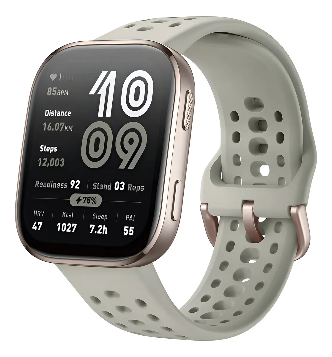 Smartwatch Amazfit Bip 6