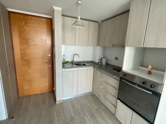 En Arriendo Comodo Dpto. Cercano Metro Mirador