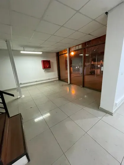 Local Comercial Directo A Av. Irarrazaval