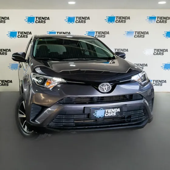 Toyota Rav4 2.0 Tx