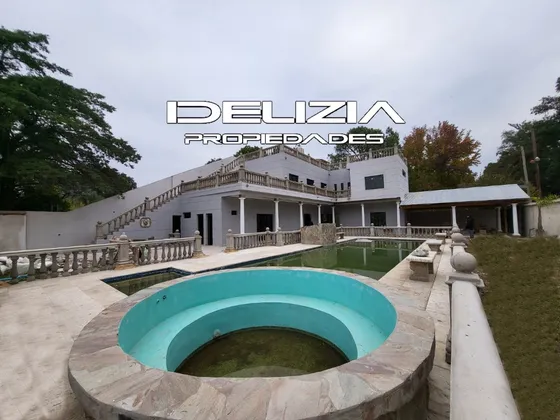 Venta De Casa En Gral. Rodriguez