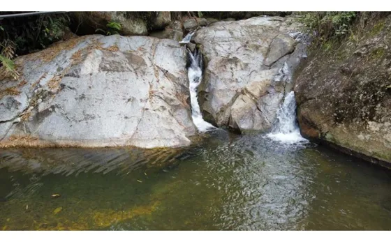  Lote En Venta En  Santodomingo Antioquia Con Clima De Barbosa