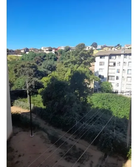 Mirador De Reñaca