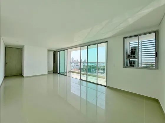 Venta Apartamento 3 Habitaciones Nova 179 Manga Cartagena