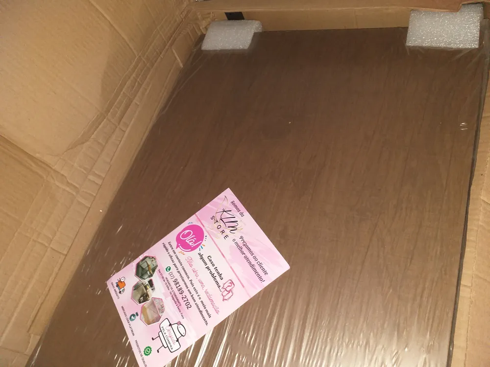 Escrivaninha Steel Mobile Star 120cm X 74cm X 45cm Home - Imagem 2