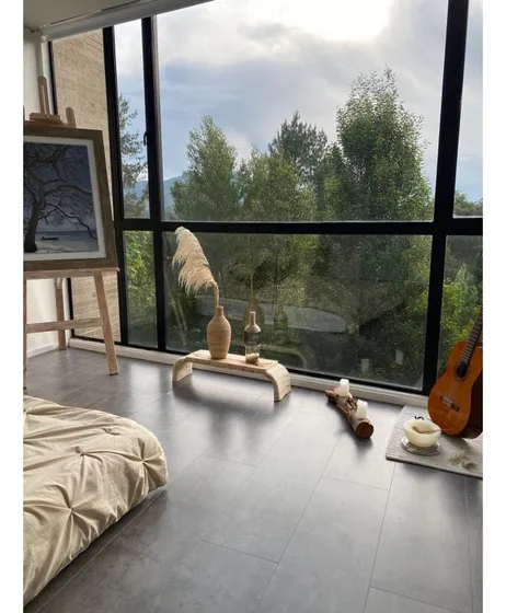 Apartamento Para Venta En Envigado Alto Las Palmas