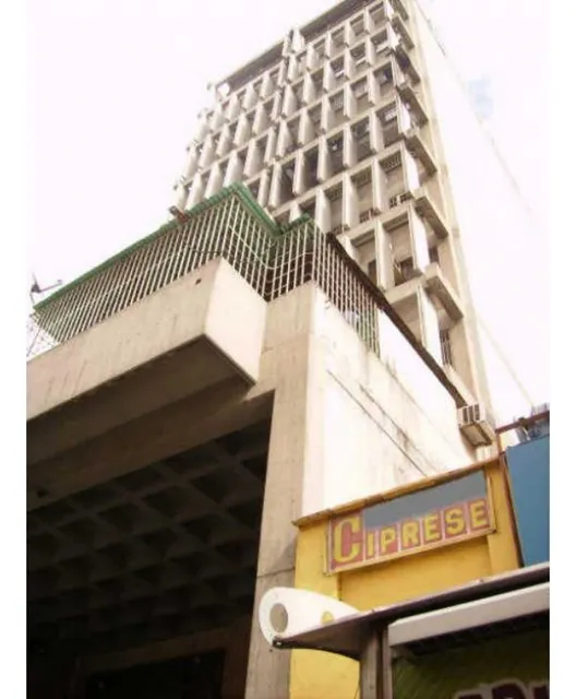 Oficina En Alquiler En El Centro De Caracas400$